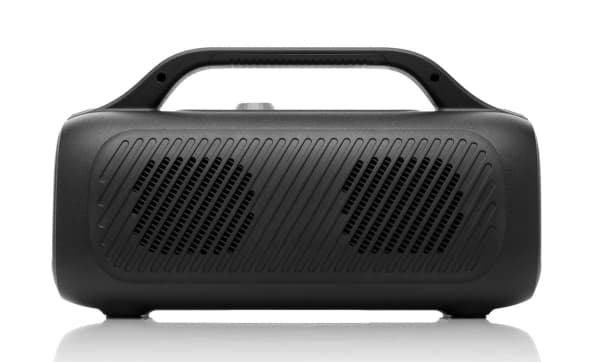 BT-högtalare JVC XS-E843 svart