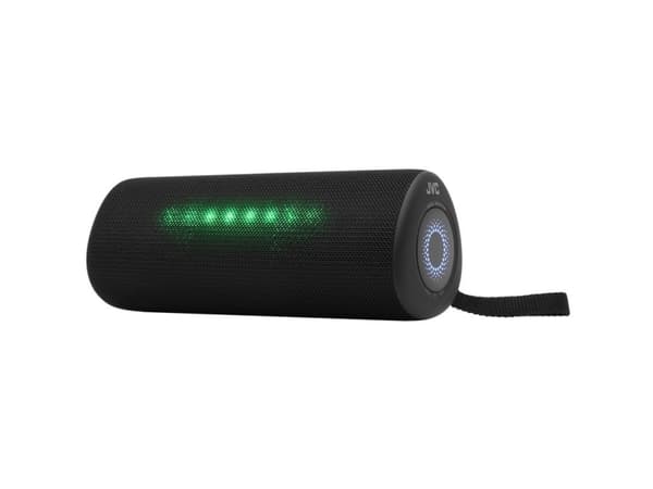 Bluetooth-kaiutin JVC XS-E423B musta
