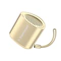 Miniatyrbild 3 av 11: Tronsmart Nimo 5W Mini Högtalare med Bluetooth 5.3 - Guld