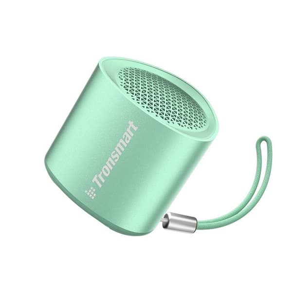 Tronsmart Nimo 5W Mini Högtalare med Bluetooth 5.3 - Grön