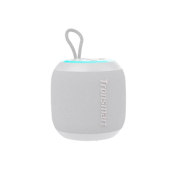 Tronsmart Trådlös Högtalare Bluetooth Portable Mini - Vit