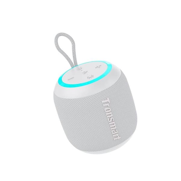 Tronsmart Trådlös Högtalare Bluetooth Portable Mini - Vit