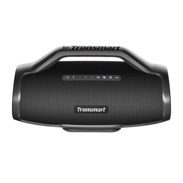Tronsmart Trådlös Högtalare Bluetooth Bang Max - Svart
