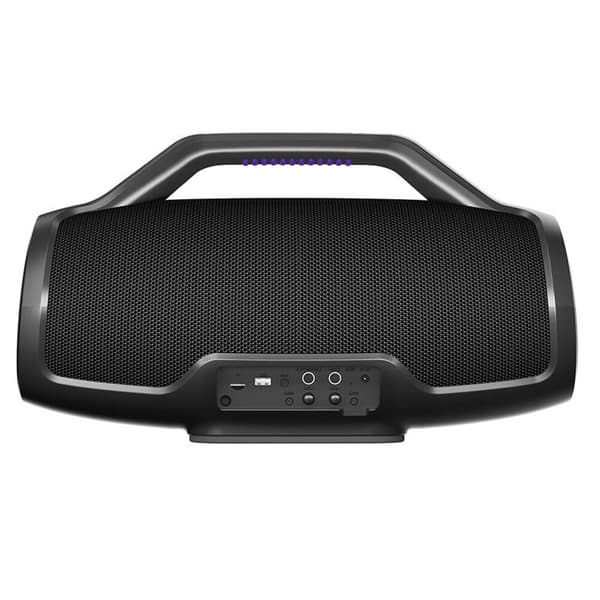 Tronsmart Trådlös Högtalare Bluetooth Bang Max - Svart