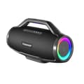Miniatyrbild 2 av 10: Tronsmart Trådlös Högtalare Bluetooth Bang Max - Svart