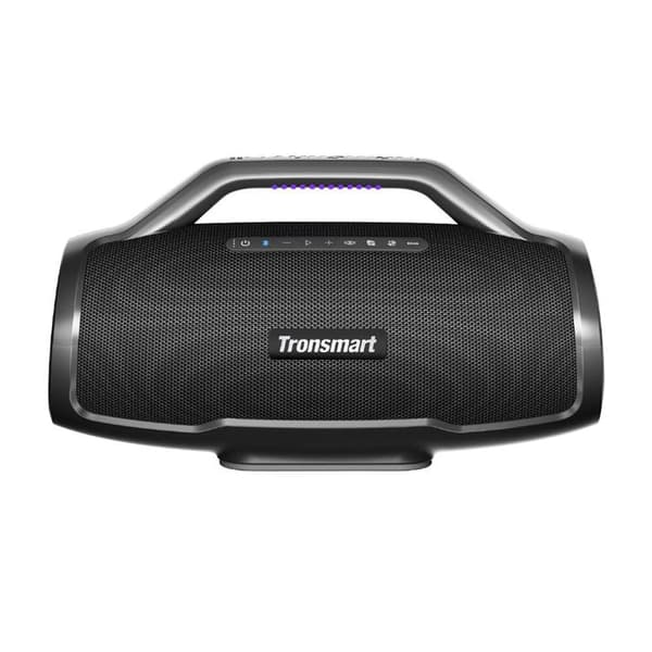 Tronsmart Trådlös Högtalare Bluetooth Bang Max - Svart