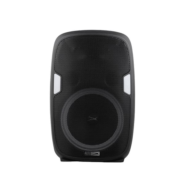 Altec Lansing Højttaler Fest IMT8100 SoundRover 75 Sort