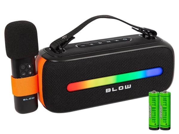Głośnik Blow Głonik Blow Głonik Bluetooth SOUNDBOX z mikrofonem