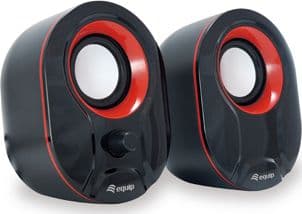 Datorhögtalare Conceptronic Equip Stereo Datorhögtalare (245332)