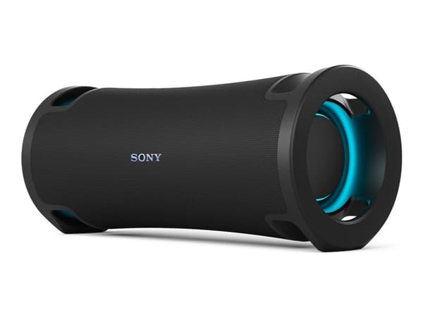 Sony ULT FIELD 7 - Ult Power Sound Series - høyttaler - for bærbar bruk - trådløs - Bluetooth - Appstyrt - toveis