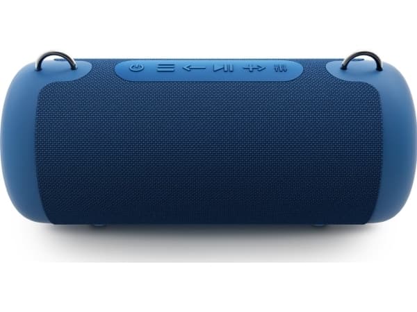 Energy Sistem Urban Box 6 Navy, Full range, 7,11 cm (2.8"), 40 W, 20 W, 60 - 16000 hz, Trådlös