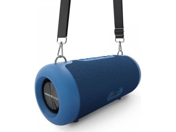 Energy Sistem Urban Box 6 Navy, Full range, 7,11 cm (2.8"), 40 W, 20 W, 60 - 16000 hz, Trådlös