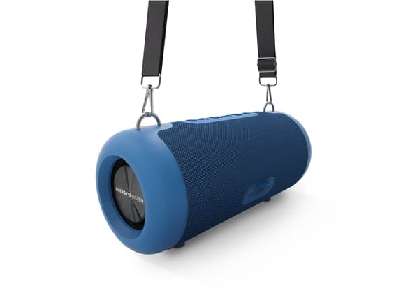 Energy Sistem Urban Box 6 Navy, Full range, 7,11 cm (2.8"), 40 W, 20 W, 60 - 16000 hz, Trådlös