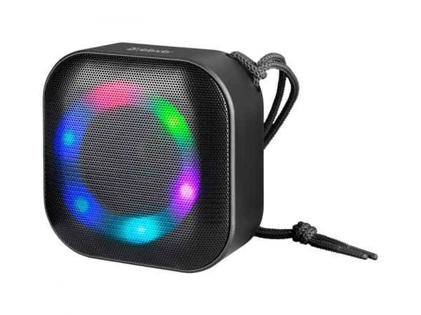 Głośnik Defender Głośnik Defender Enjoy 10 Bluetooth 3W BT/LED