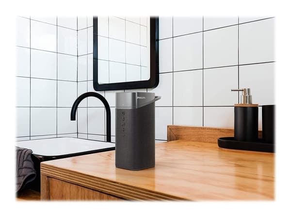 Philips TAS3505 Grå