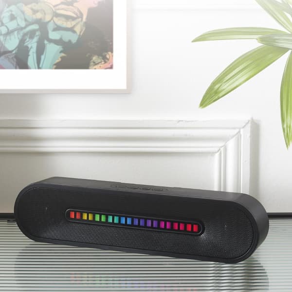Trådløs høyttaler - RGB