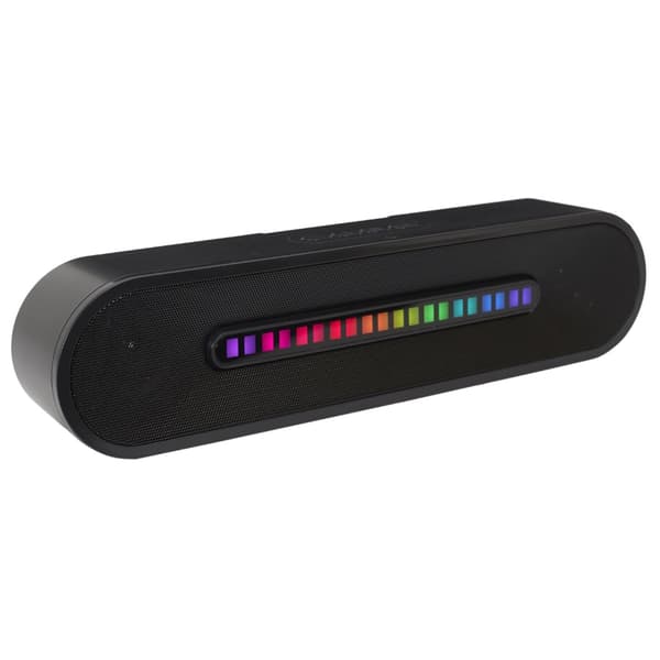 Trådløs høyttaler - RGB
