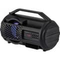 Miniatyrbild 3 av 4: Bluetooth Högtalare Rebeltec Corfu med FM-radio microSD-kort, AUX, USB