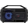 Miniatyrbild 2 av 4: Bluetooth Högtalare Rebeltec Corfu med FM-radio microSD-kort, AUX, USB