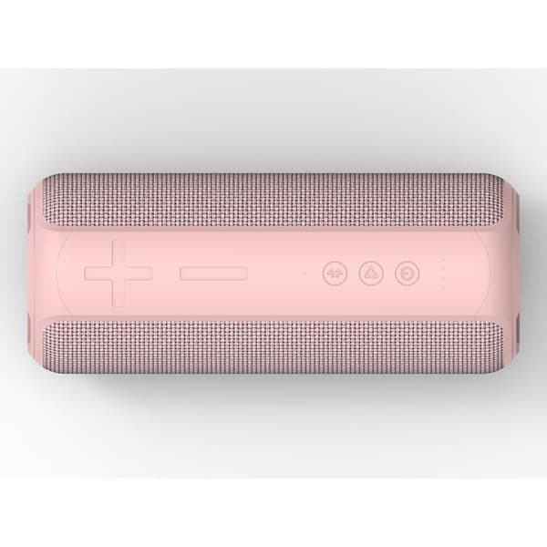 Forever Högtalare Bluetooth Toob 30 PLUS BS-960 - Rosa