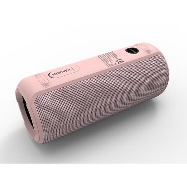Forever Högtalare Bluetooth Toob 30 PLUS BS-960 - Rosa