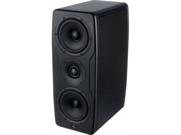 Kolumna IK Multimedia IK iLoud Precision MTM - Monitor Aktywny