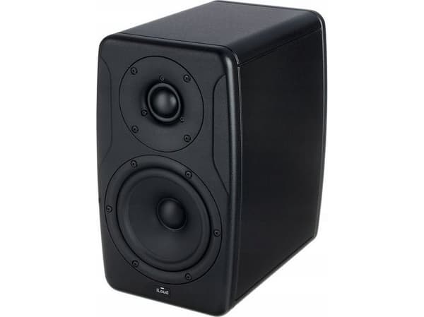 Kolumna IK Multimedia IK iLoud Precision 5 - Monitor Aktywny