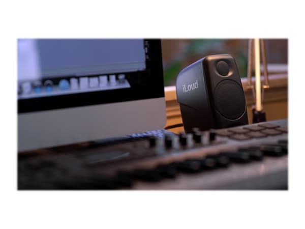 IK Multimedia iLoud Micro Monitors