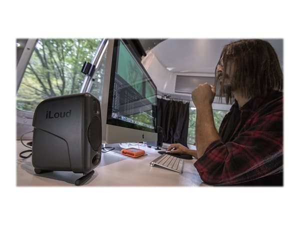 IK Multimedia iLoud Micro Monitors