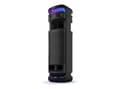 Miniatyrbild 4 av 4: Sony ULT TOWER 10 - Ult Power Sound Series - partyhögtalare - trådlös - Bluetooth - Appkontrollerad - 3-vägs