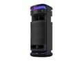 Miniatyrbild 2 av 4: Sony ULT TOWER 10 - Ult Power Sound Series - partyhögtalare - trådlös - Bluetooth - Appkontrollerad - 3-vägs