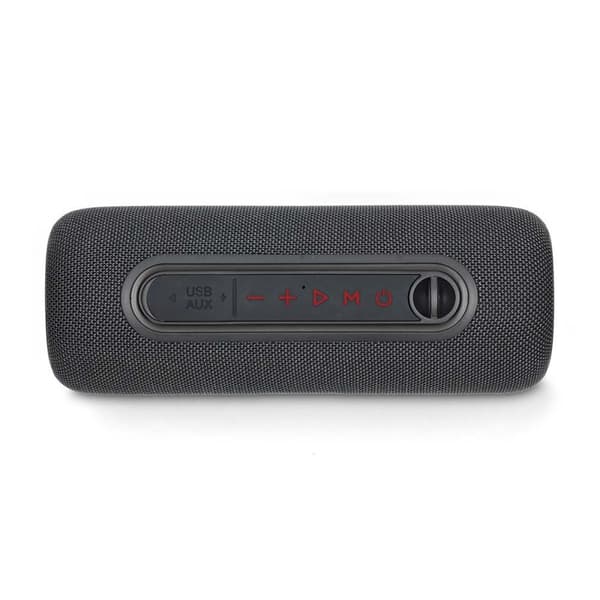 Nedis Bluetooth® Kaiutin | Suurin akun toistoaika: 4 tuntia | Kannettava muotoilu | 30 W | Stereo | Sisäänrakennettu mikrofoni | X5 | Linkitettävä | M