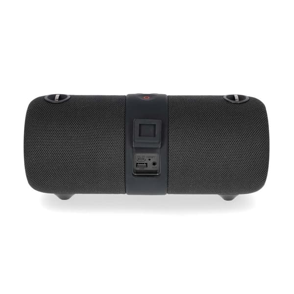 Nedis Bluetooth® Speaker | Maksimal batteritid: 6.5 timer | Håndholdt design | 40 W | Stereo | Innebygd mikrofon | IPX6 | Linkable | Sort
