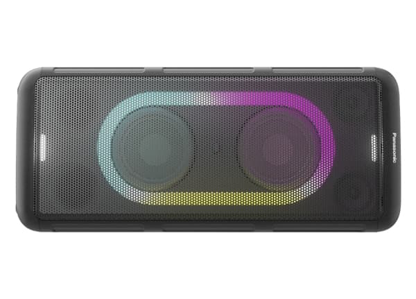 Panasonic SC-TMAX45, 6,3 cm, 16,5 cm (6.5"), 16 cm, 1000 W, Ledning & Trådløs, SBC