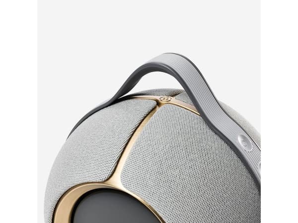 Devialet EP400, 176 W, 30 - 20000 Hz, 95 dB, Langaton, A2DP, AAC, AVRCP, SBC, USB Type-C