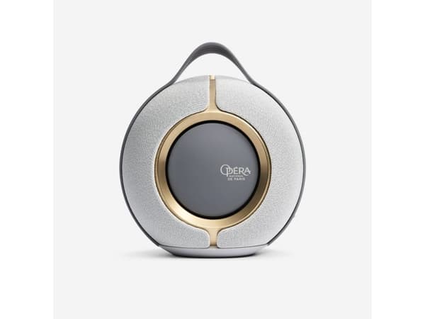 Devialet EP400, 176 W, 30 - 20000 Hz, 95 dB, Langaton, A2DP, AAC, AVRCP, SBC, USB Type-C