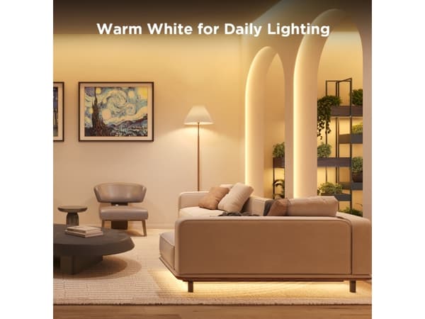 Govee RGBIC LED Lightstrip 5 Meter