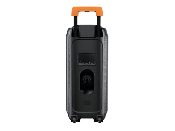 DENVER TSP-456 - Selskapshøyttaler - for bærbar bruk - trådløs - Bluetooth - 60 watt
