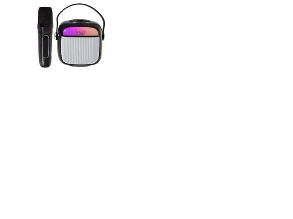 ADLER karaokekaiutin AD1199B