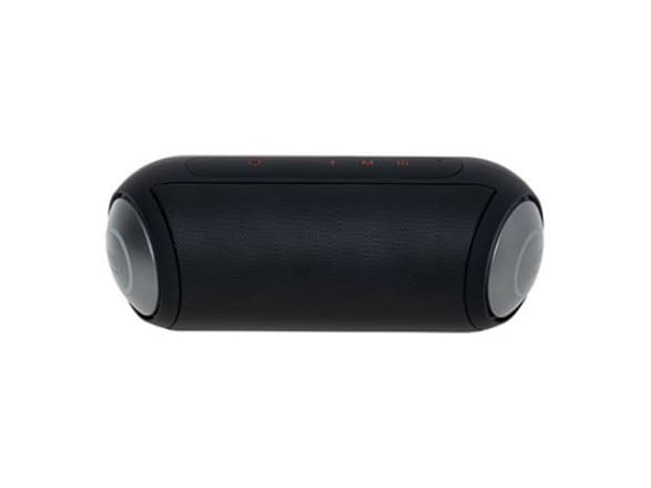 Speaker | CR 1901 | 60 W | Waterproof | Bluetooth | Black | Portable | Wireless connection