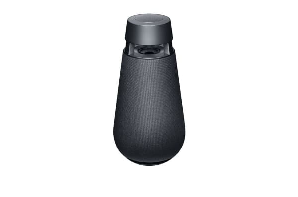 LG Electronics DXO2TBK.CEUSALK Bluetooth®-högtalare Svart