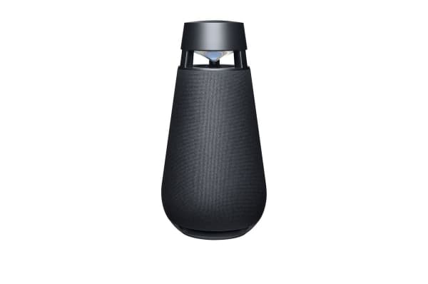 LG Electronics DXO2TBK.CEUSALK Bluetooth®-högtalare Svart