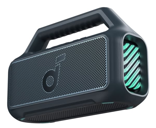 Anker Soundcore Boom 2 Sininen Sininen