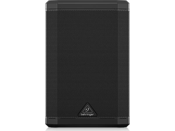 Behringer B1C - Bärbar 200 W allt-i-ett-högtalare med batteridrift, Bluetooth-anslutning och reverbeffekt