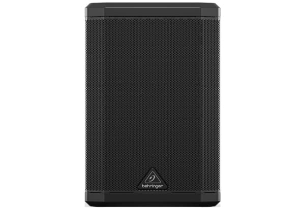 Behringer B1C - Kannettava 200W all-in-one-kaiutin, jossa on akkuvirta, Bluetooth-yhteys ja kaikuefekti