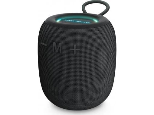 Głośnik Energy Sistem Energy Sistem Speaker | Soloppgang | 10 W | Vanntett | Bluetooth | Svart | Bærbar | Trådløs tilkobling