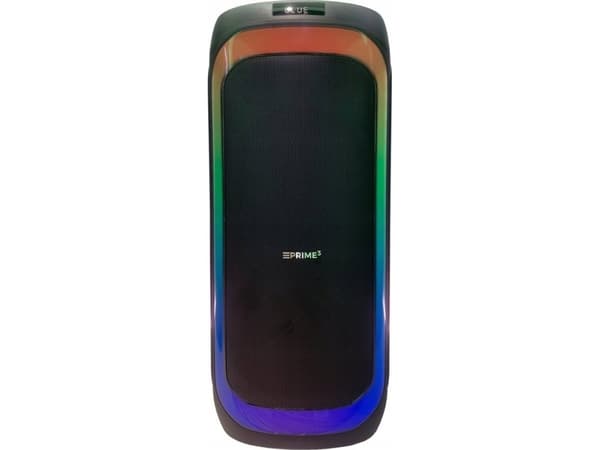 Prime3 Garsiakalbis aps81 system audio bluetooth karaoke