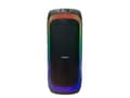 Miniatyrbild 1 av 2: Prime3 Garsiakalbis aps81 system audio bluetooth karaoke