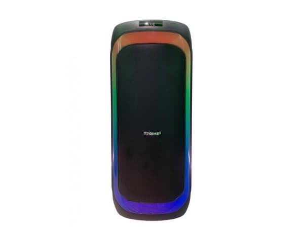 Prime3 Garsiakalbis aps81 system audio bluetooth karaoke