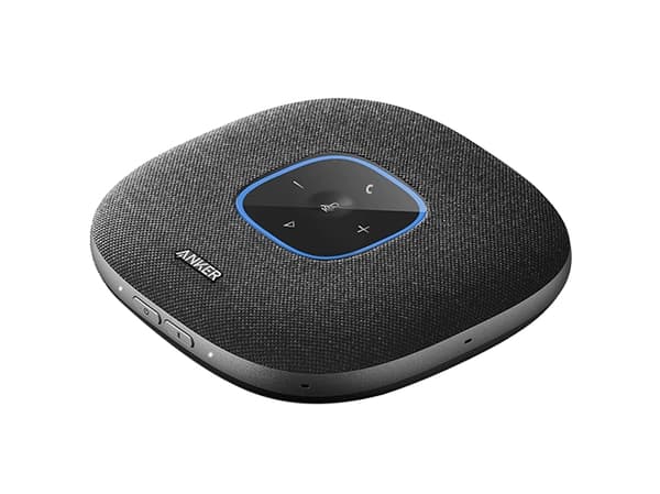 Anker A3302011, Universell, Sort, Universell, Ledning & Trådløs, USB, 6700 mAh
